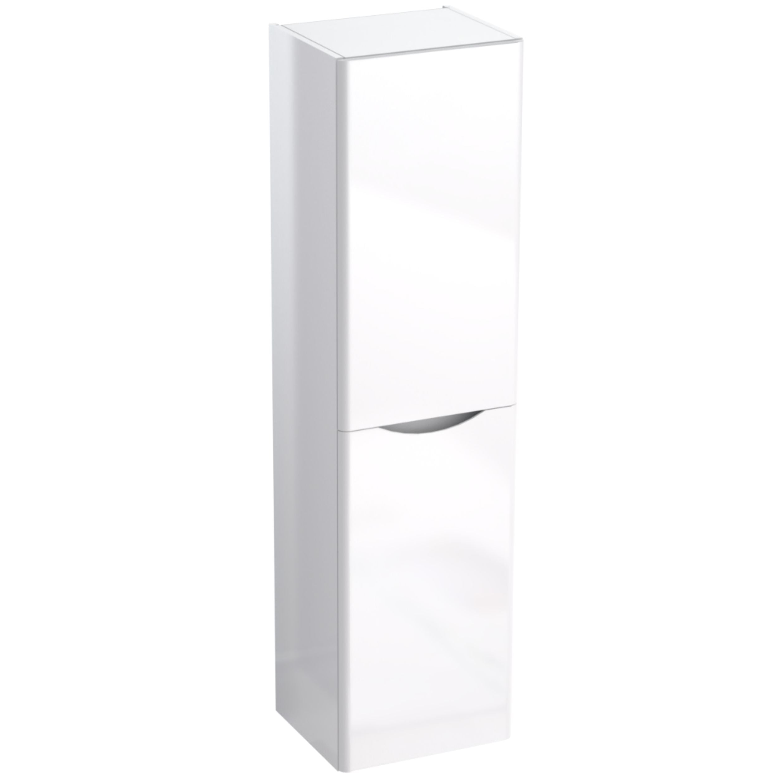 Strama Austin skříňka 40x33.8x150 cm bílá 11.200.00