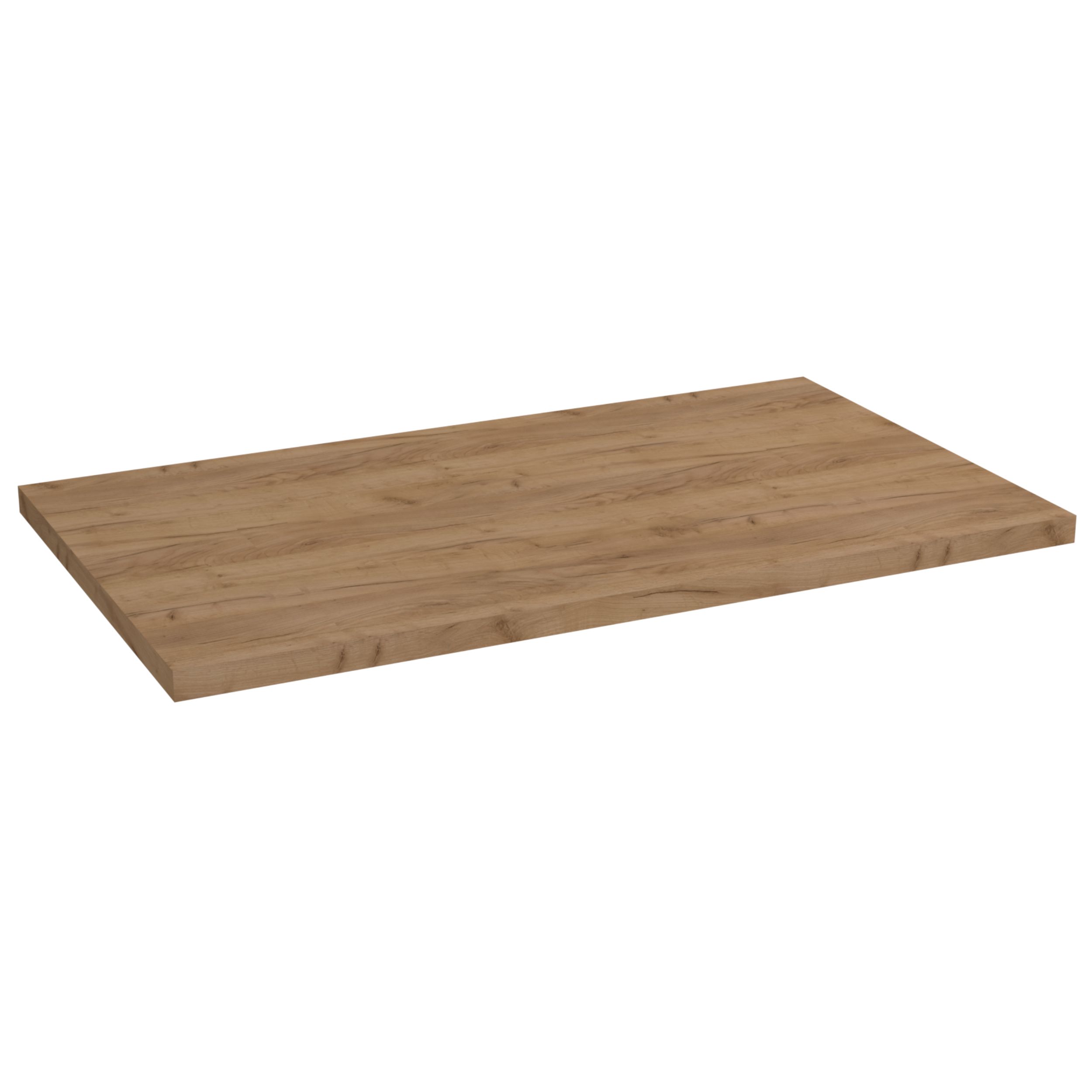Strama Ovo deska 79.7x45.7 cm dub 98.408.25