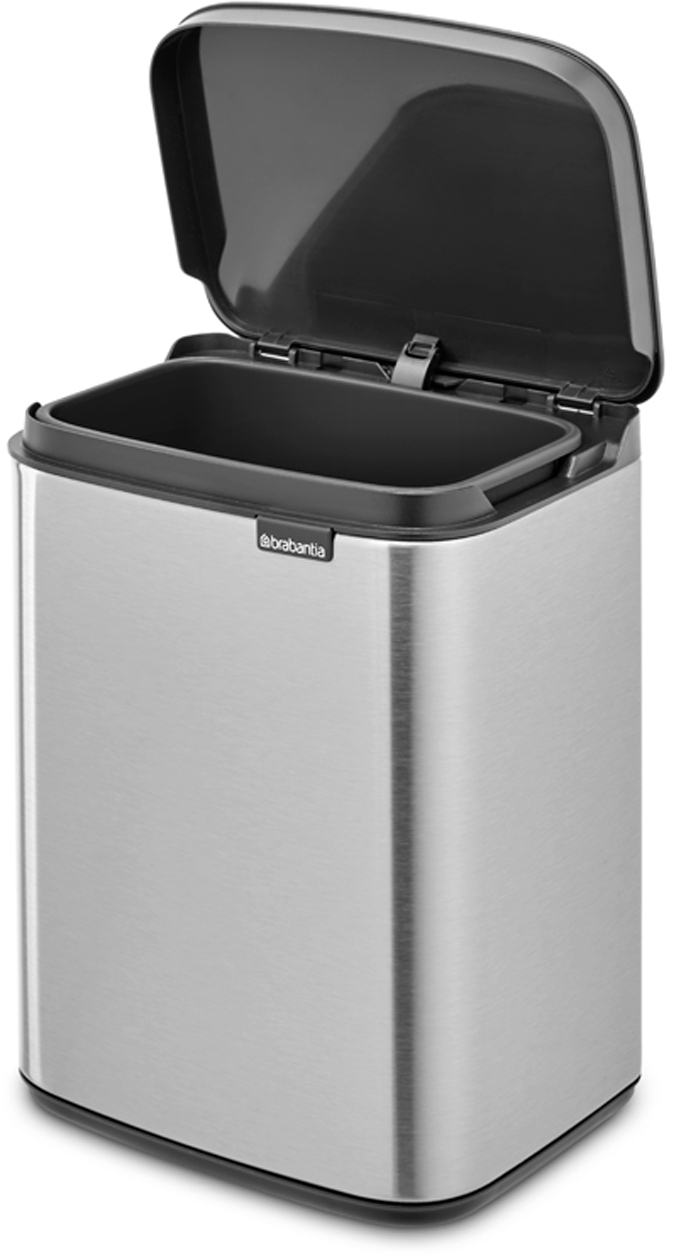 Brabantia Bo odpadkový koš 4 l ocel 222849