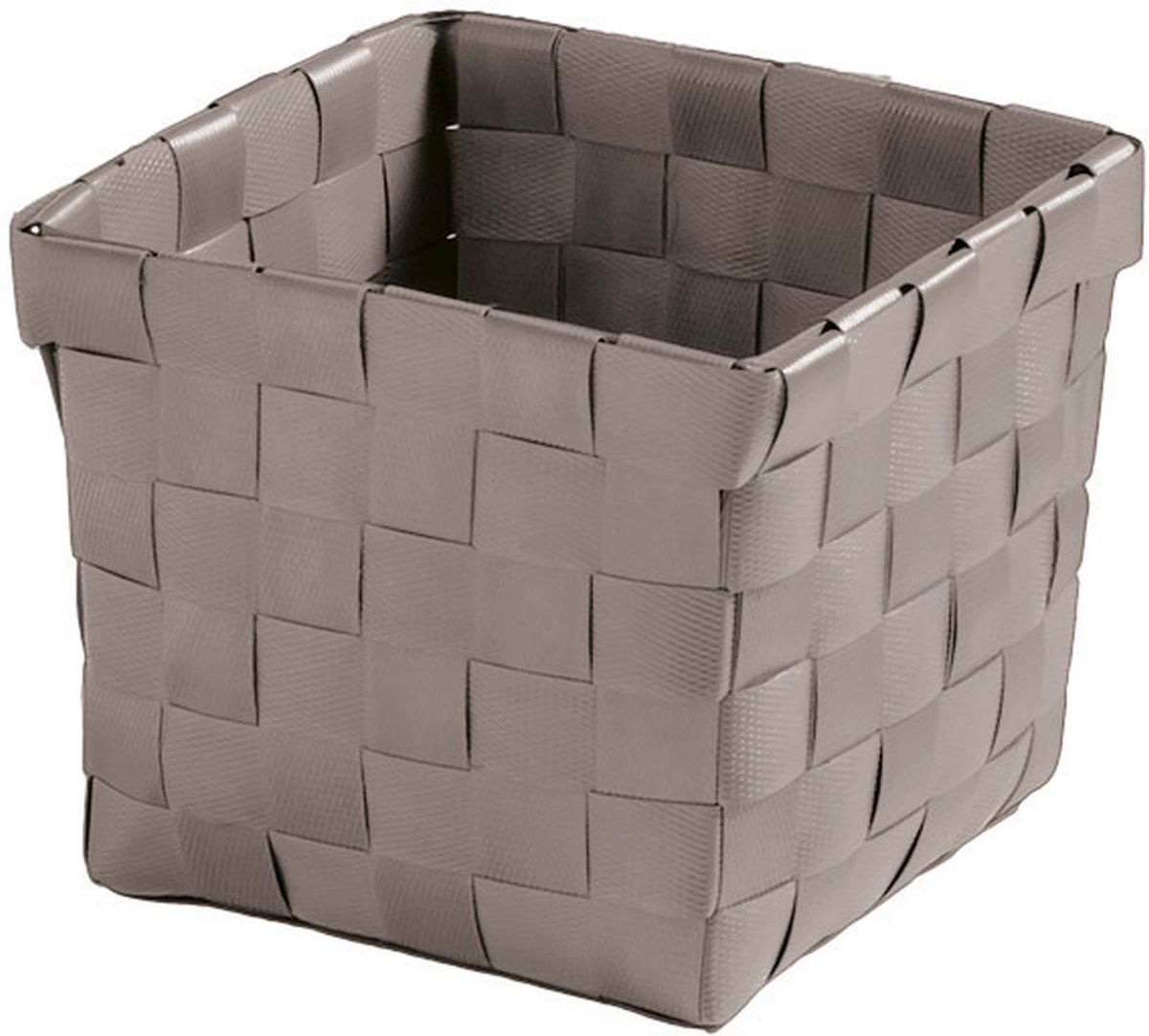 Kleine Wolke Brava koupelnový košík chrom 5862977059