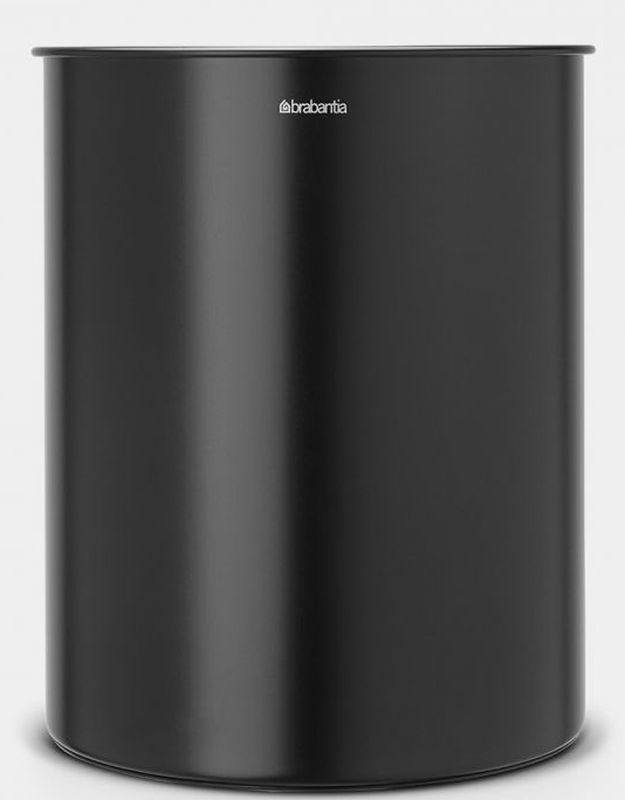 Brabantia NewIcon odpadkový koš 15 l černá 181443