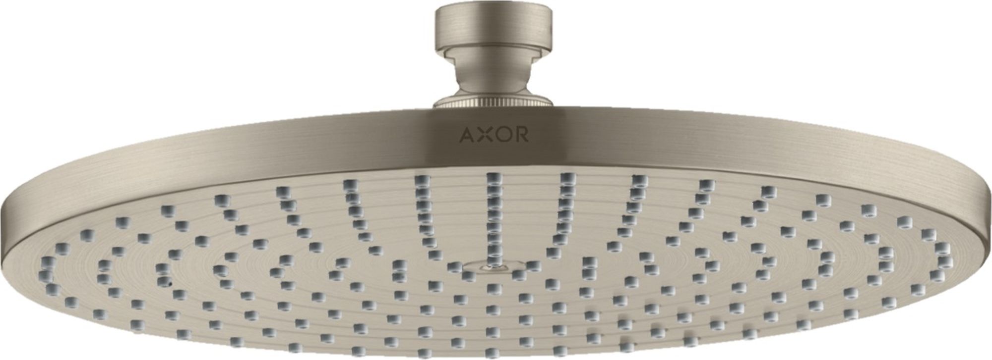 Axor Starck hlavová sprcha 24x24 cm kulatý || 28494820