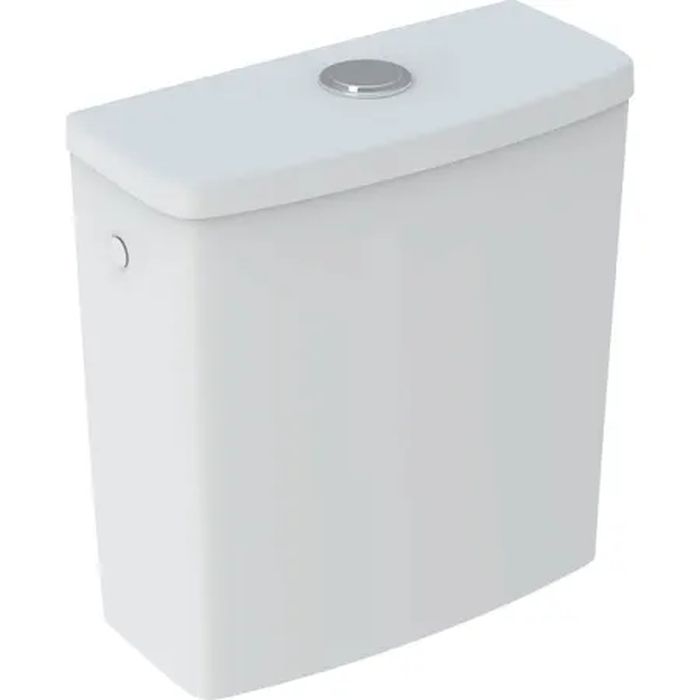 Geberit Selnova Square wc splachovače 501.578.01.1