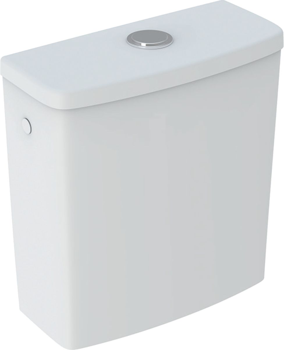 Geberit Selnova Square wc splachovače 500.267.01.1