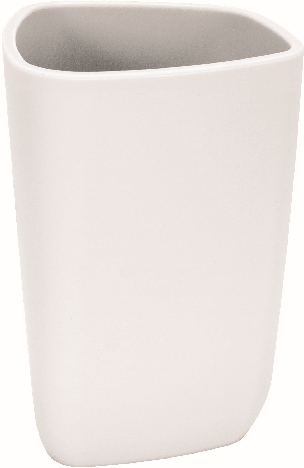 Kleine Wolke Bento kelímek na kartáčky bílá 8027100852