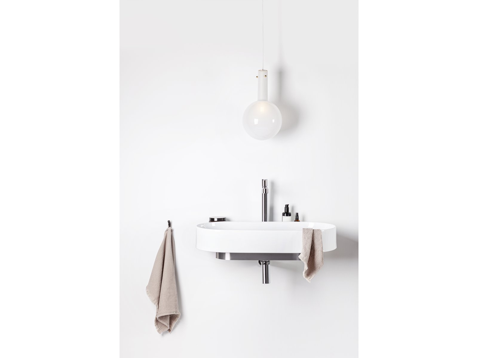 Ravak Yard konzole X01787