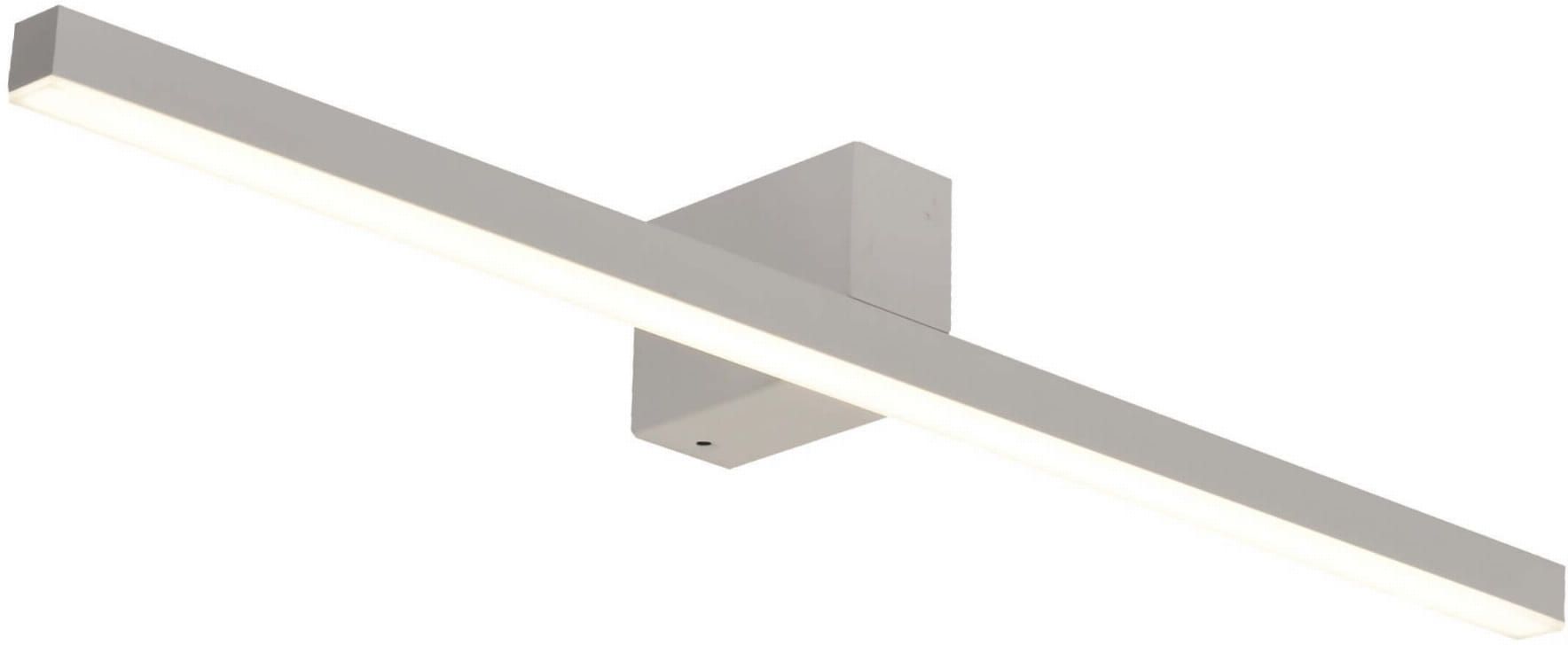 Light Prestige Nevada nástěnné svítidlo 1x20 W bílá LP-778/1WLWH