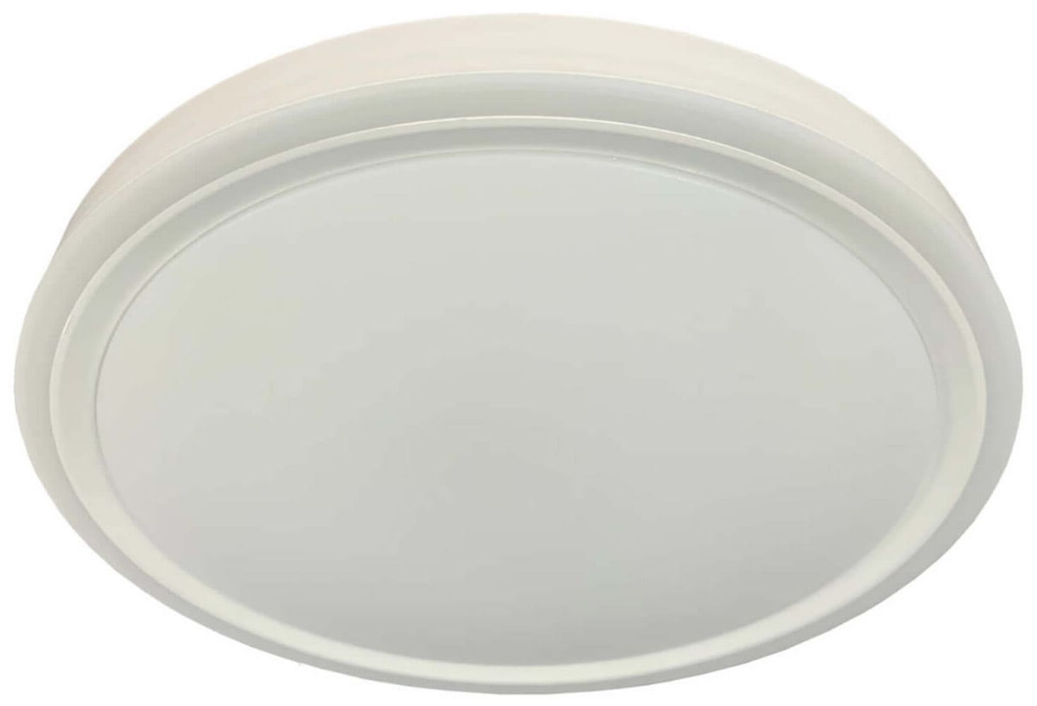 Light Prestige Vegas nástěnné svítidlo 1x18 W bílá LP-550/1CS4WH