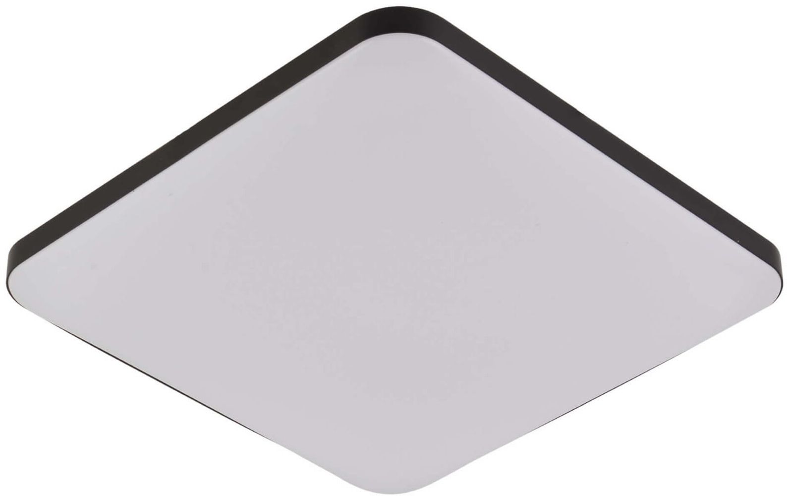 Light Prestige Babilon nástěnné svítidlo 1x18 W černá LP-335/1CS4BKsquare