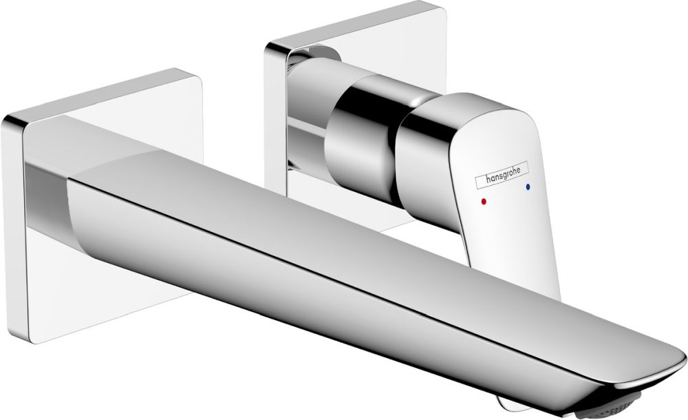 Hansgrohe Logis umyvadlová baterie pod omítku chrom 71256000