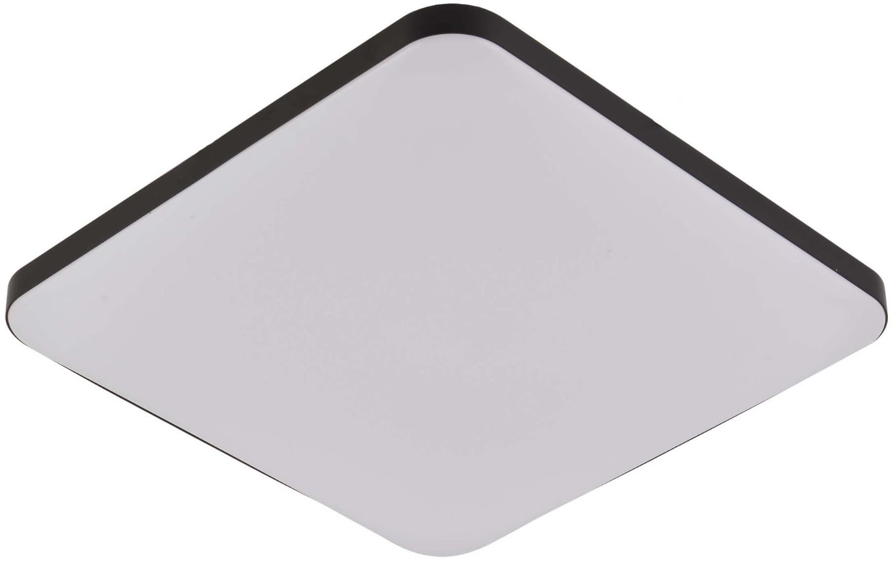 Light Prestige Babilon nástěnné svítidlo 1x24 W černá LP-335/1CM4BKsquare