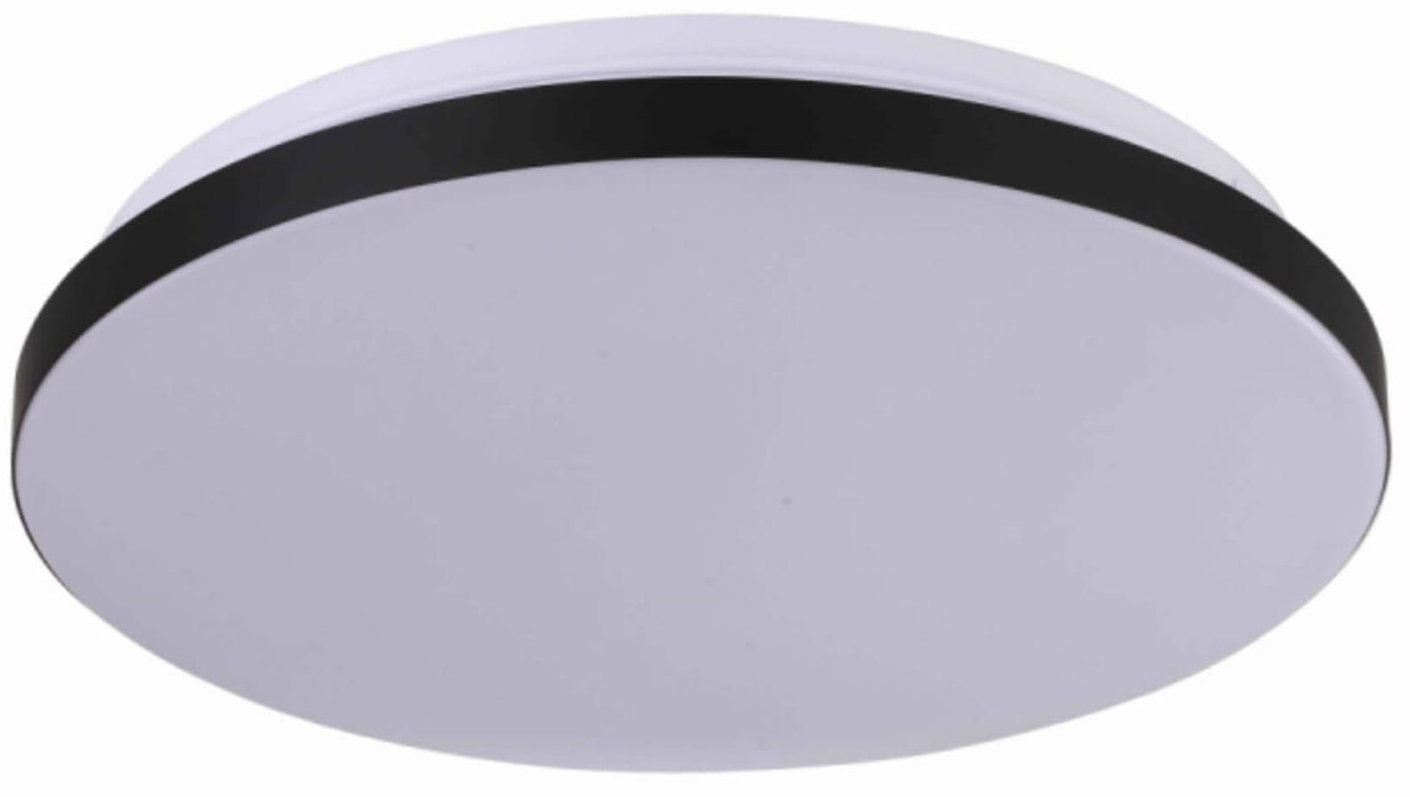 Light Prestige Babilon nástěnné svítidlo 1x24 W černá LP-335/1CM4BK