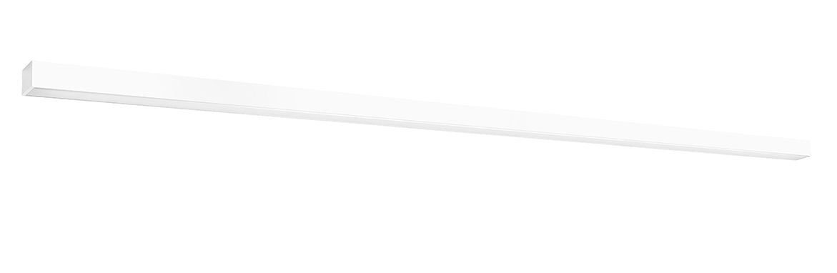 Thoro Lighting Pinne stropní světlo 1x50 W bílá TH.243