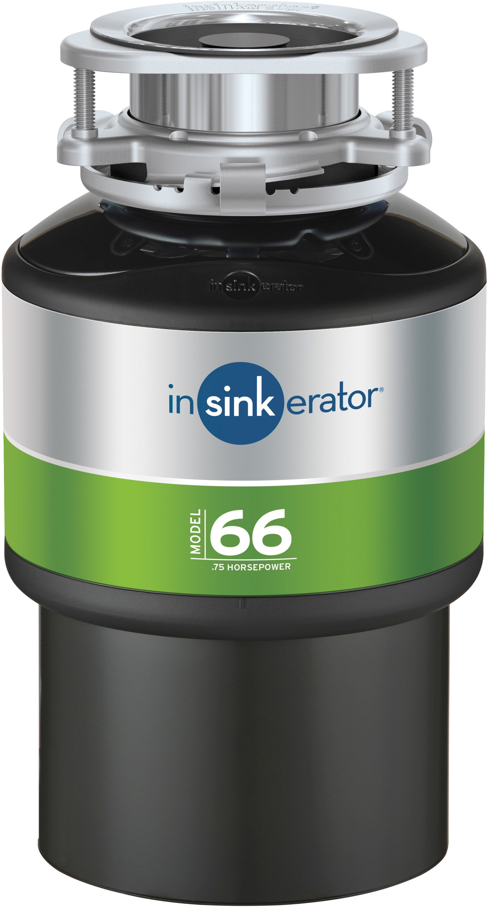 InSinkErator Model 66 drtič odpadů 77971T