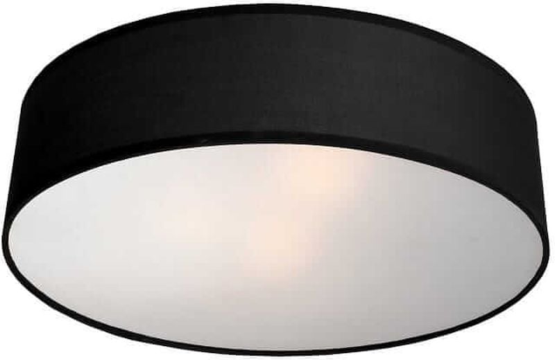 Light Prestige Alto nástěnné svítidlo 3x40 W bílá-černá LP-81008/3CBK