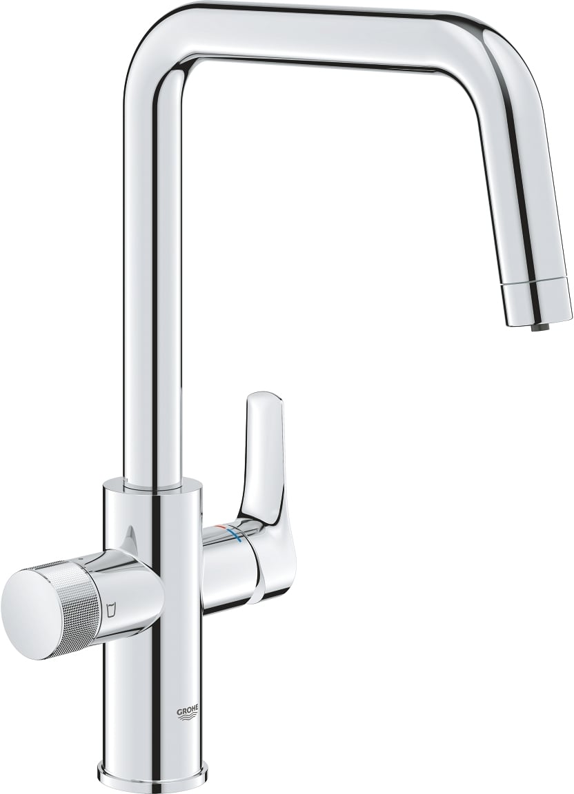 Grohe Blue baterie pro vodní filtr stojící chrom 30595000