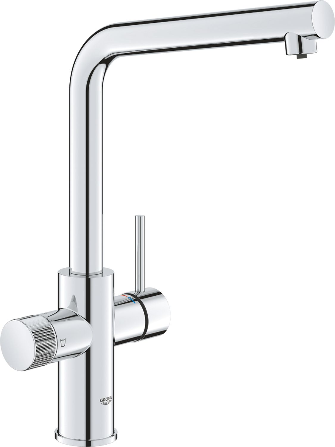 Grohe Blue baterie pro vodní filtr stojící StarLight Chrome 30600000