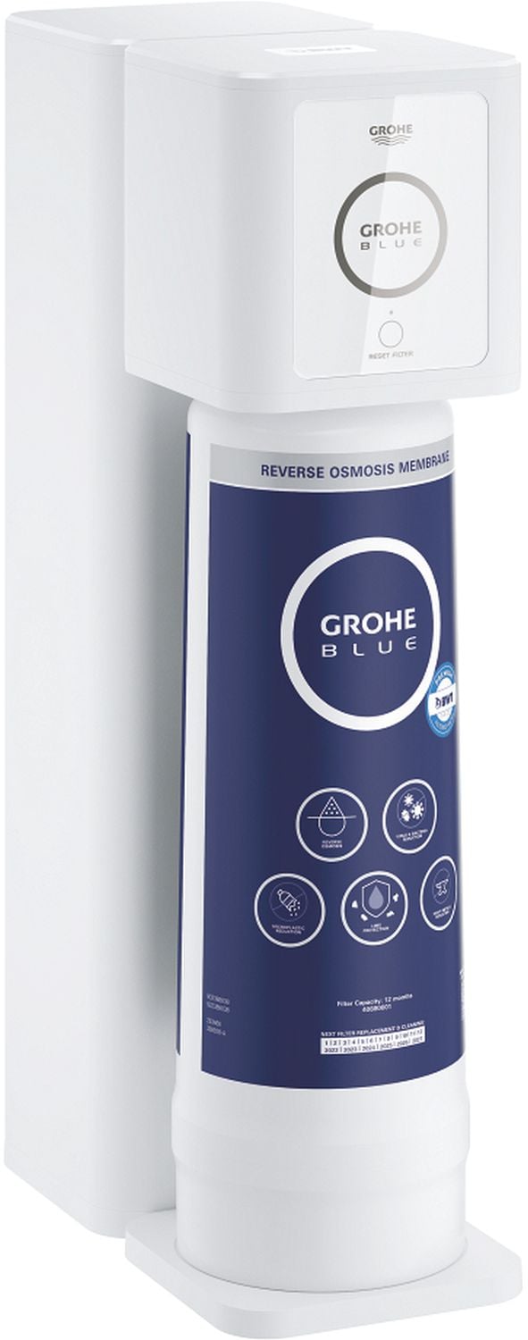 Grohe Blue startovací sada 40877000