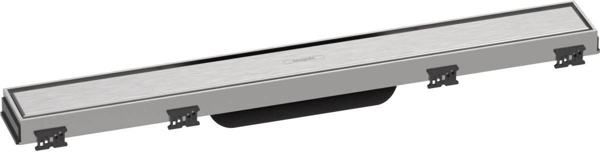 Hansgrohe Raindrain vnější prvek odtoku cm ocel 56036800