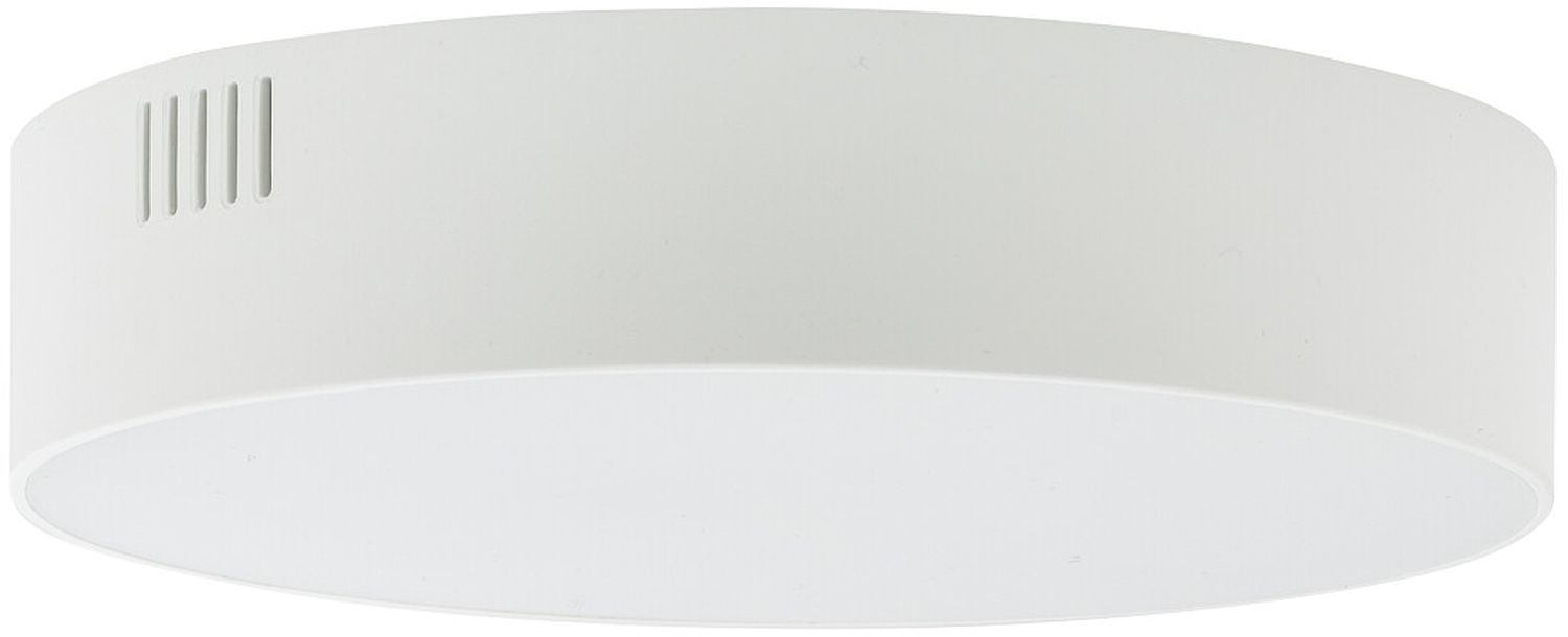 Nowodvorski Lighting Lid nástěnné svítidlo 1x35 W bílá 10404