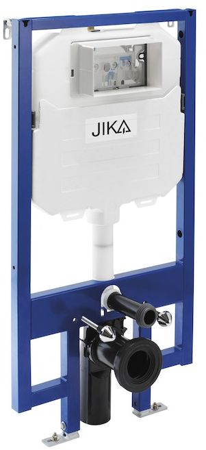 Jika Modul podomítkový wc modul pro závěsnou mísu H8946520000001