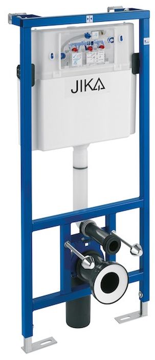 Jika Modul podomítkový wc modul pro závěsnou mísu H8956520000001