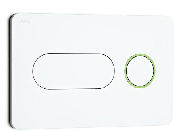 Jika Modul splachovací tlačítko pro WC bílá H8936460000001