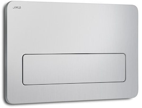 Jika Modul splachovací tlačítko pro WC ocel H8936650000001