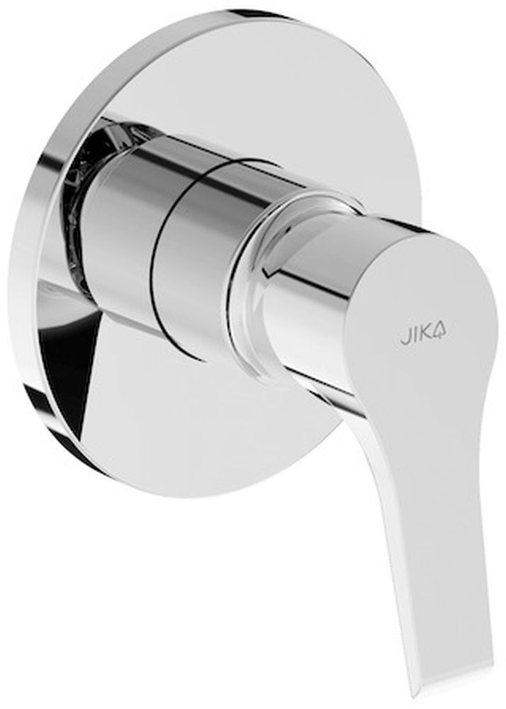 Jika Cube sprchová baterie pod omítku chrom H3311W60040001