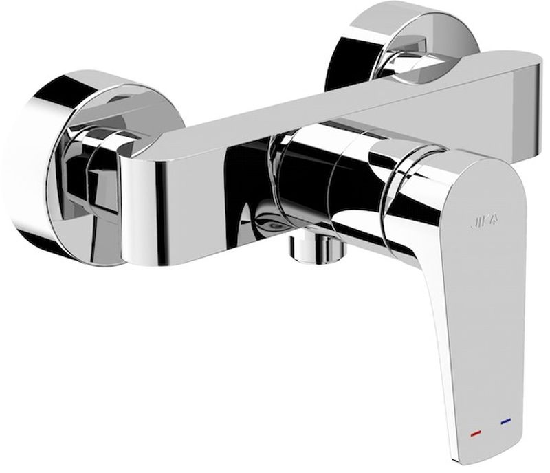 Jika Cubito N sprchová baterie nastěnná chrom H3311X70044001