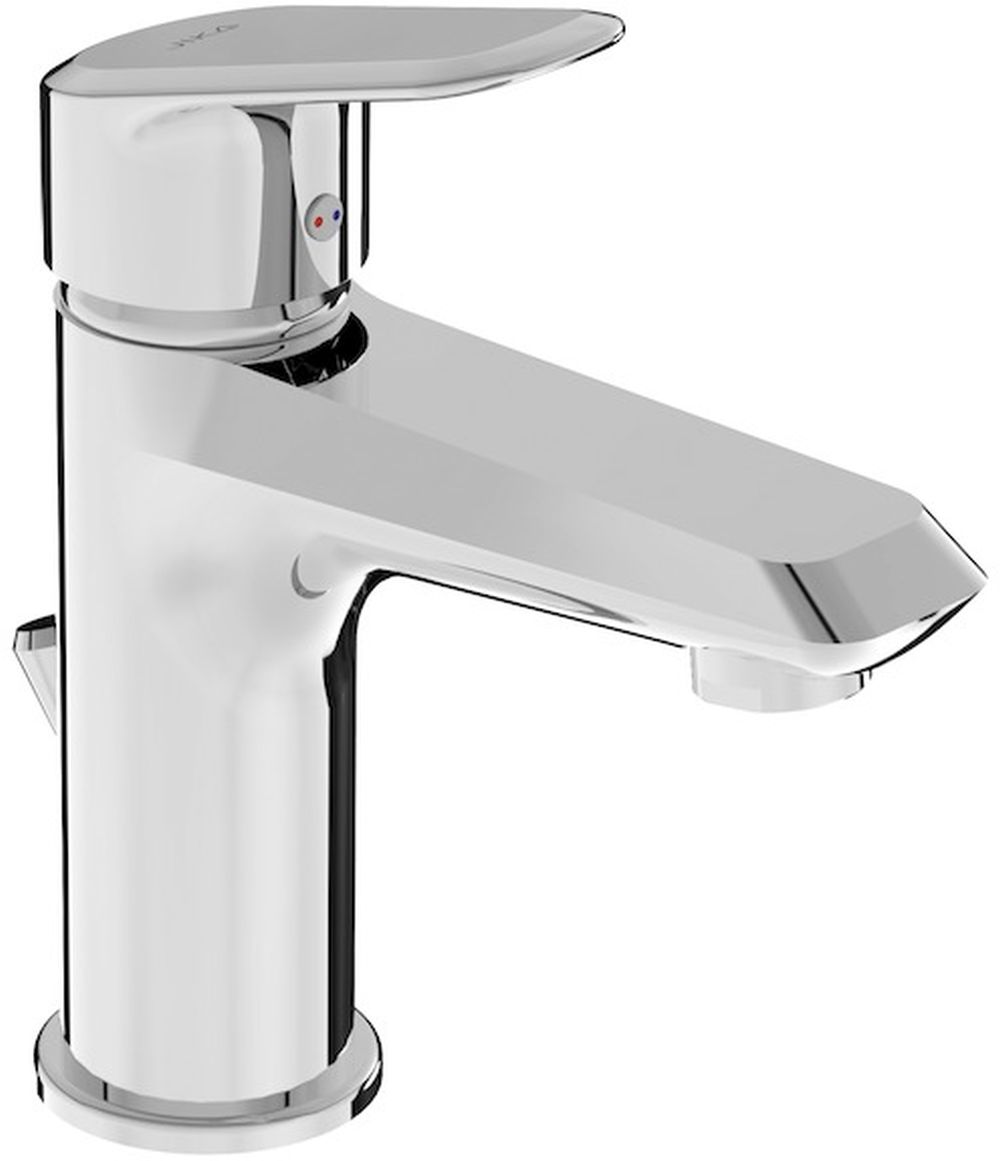 Jika Talas umyvadlová baterie stojící chrom H3112E10041171