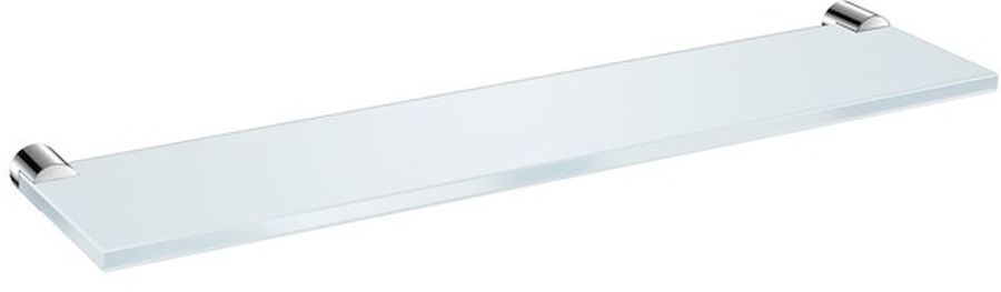 Jika Basic koupelnová polička 40 cm chrom H3853A10040001