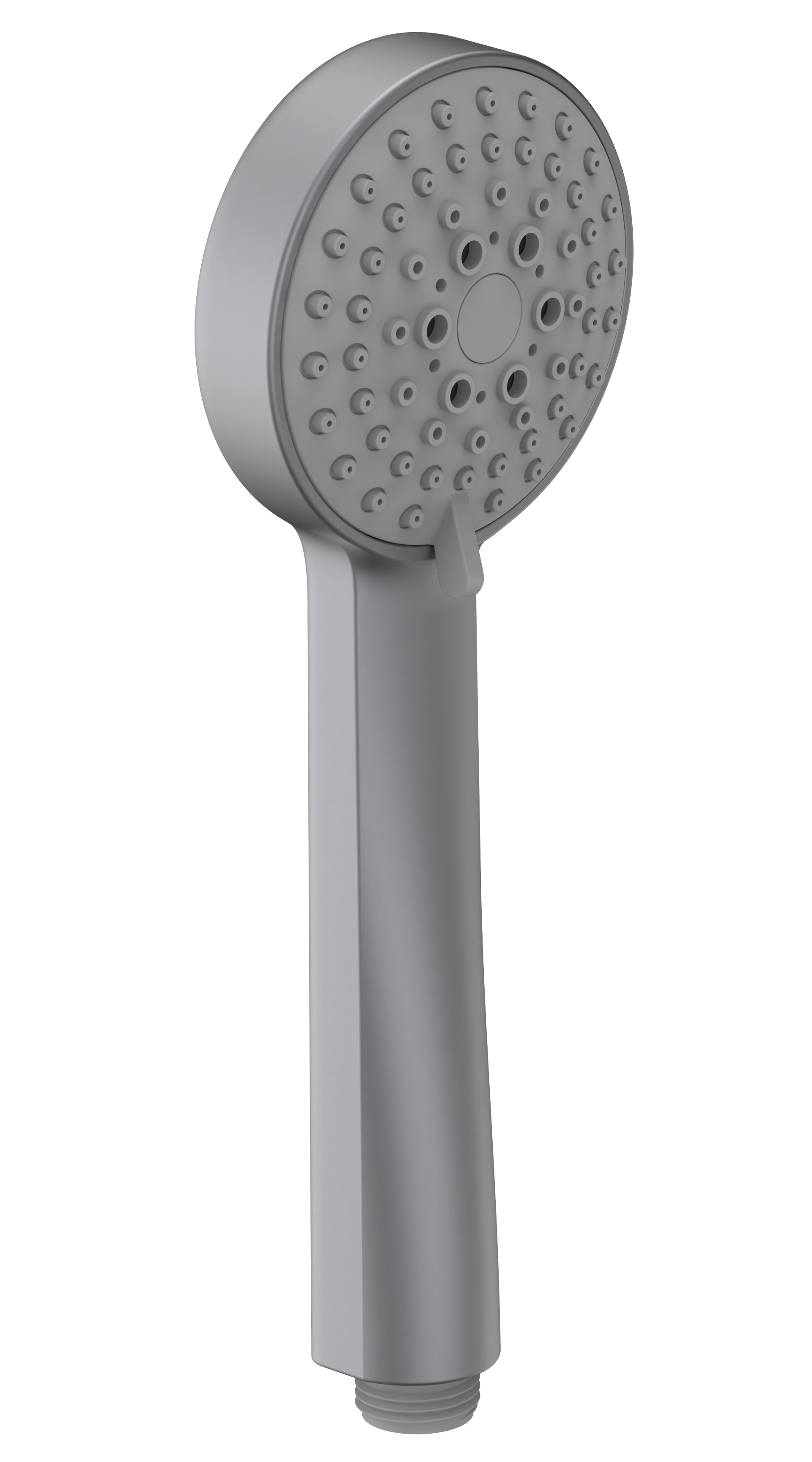 Laufen sprchová hlavice ocel H3619850903311