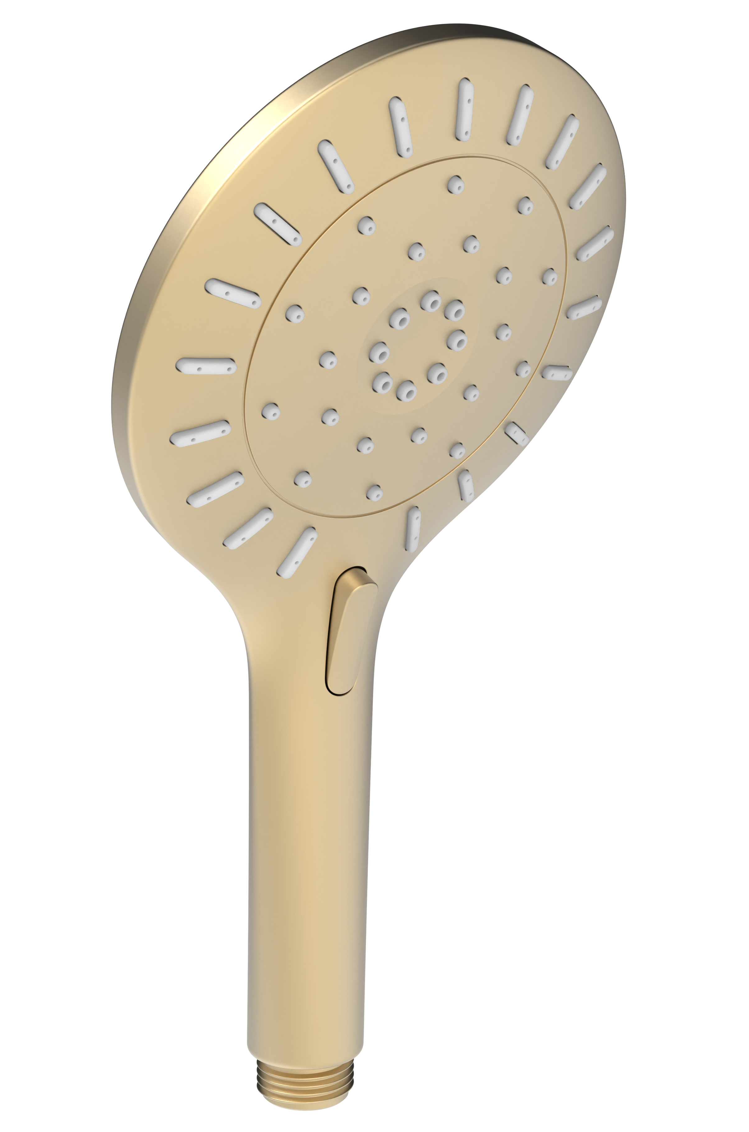 Laufen sprchová hlavice zlatá HF939029462000