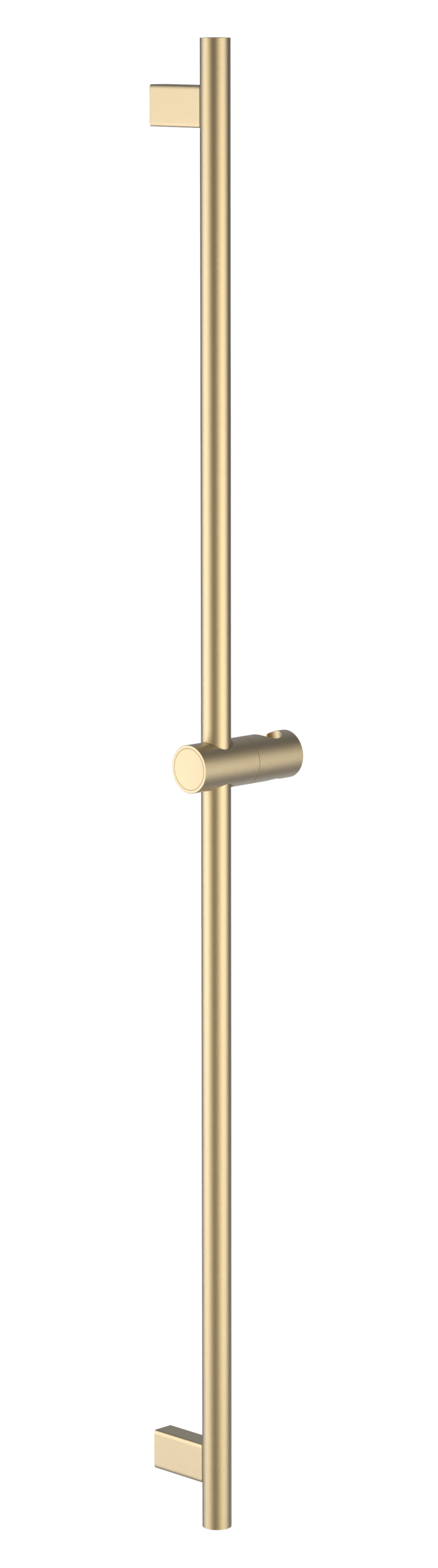 Laufen TwinGliss sprchová tyč |110 cm HF904794462000