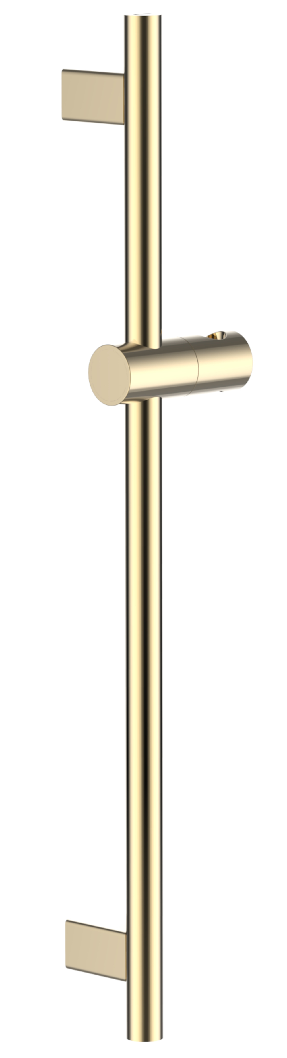 Laufen TwinGliss sprchová tyč |60 cm HF904791463000
