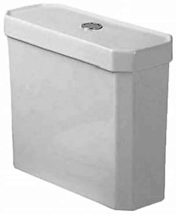 Duravit Seria 1930 wc splachovače 08722000051