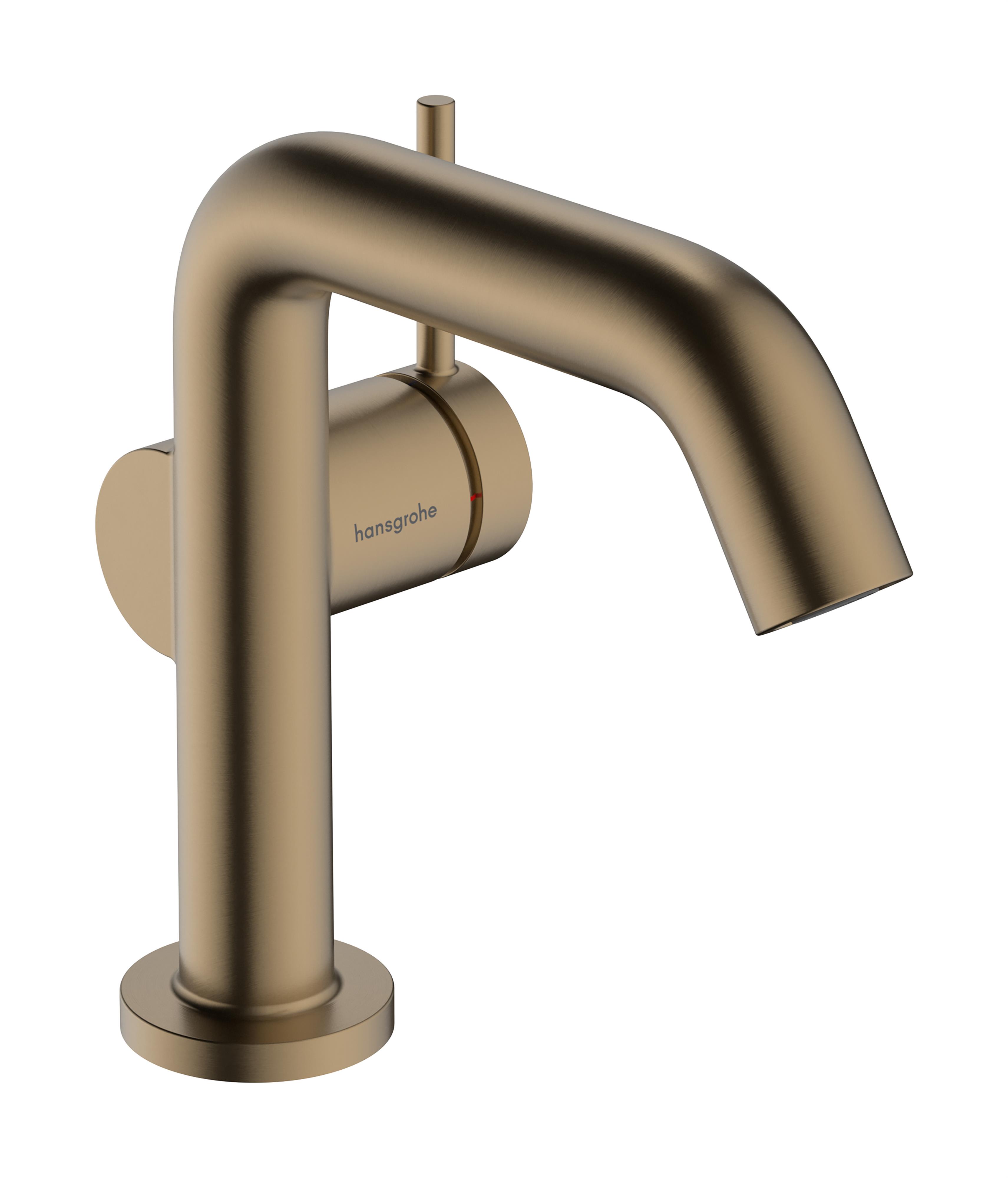 Hansgrohe Tecturis S umyvadlová baterie stojící || 73321140