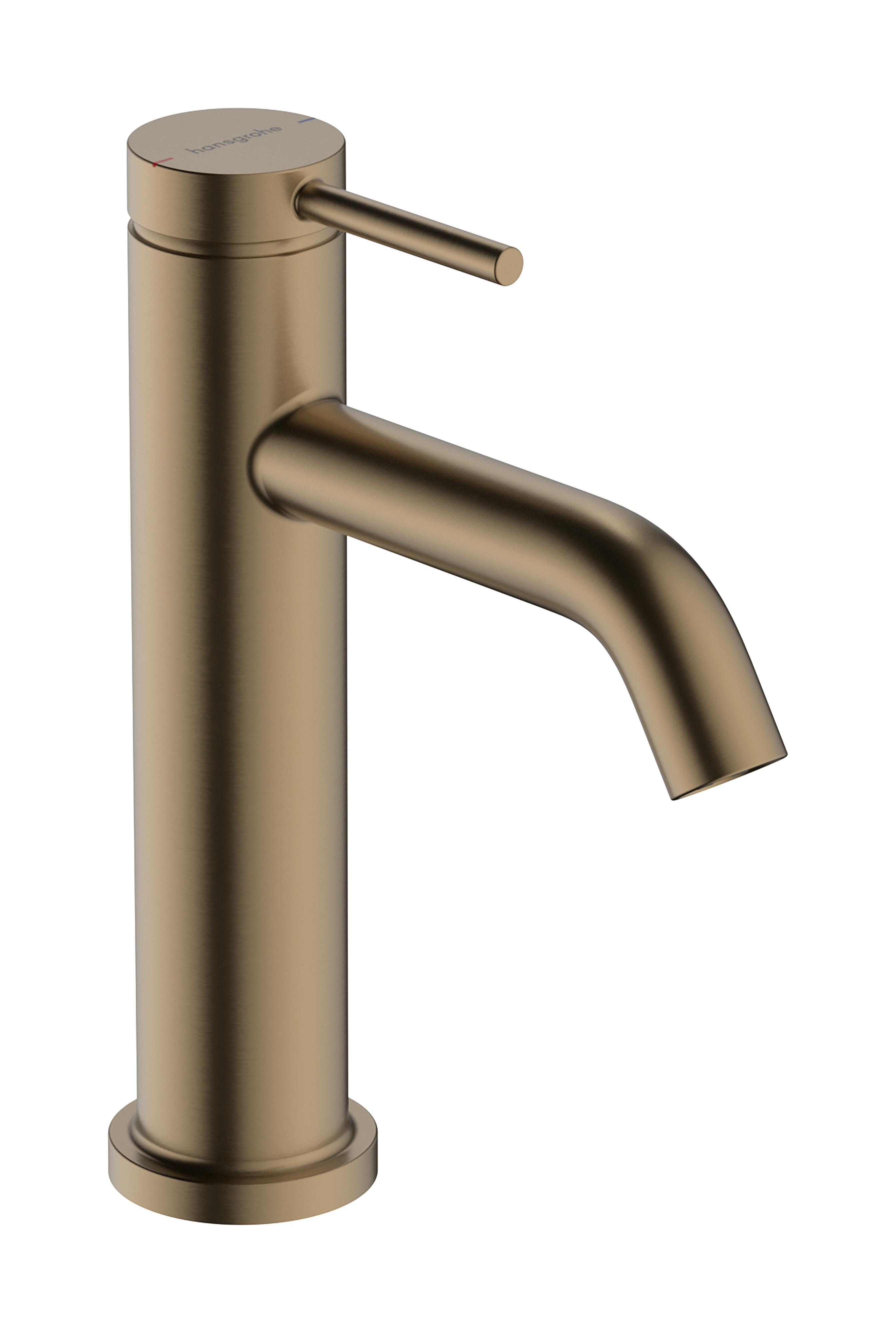 Hansgrohe Tecturis S umyvadlová baterie stojící || 73310140