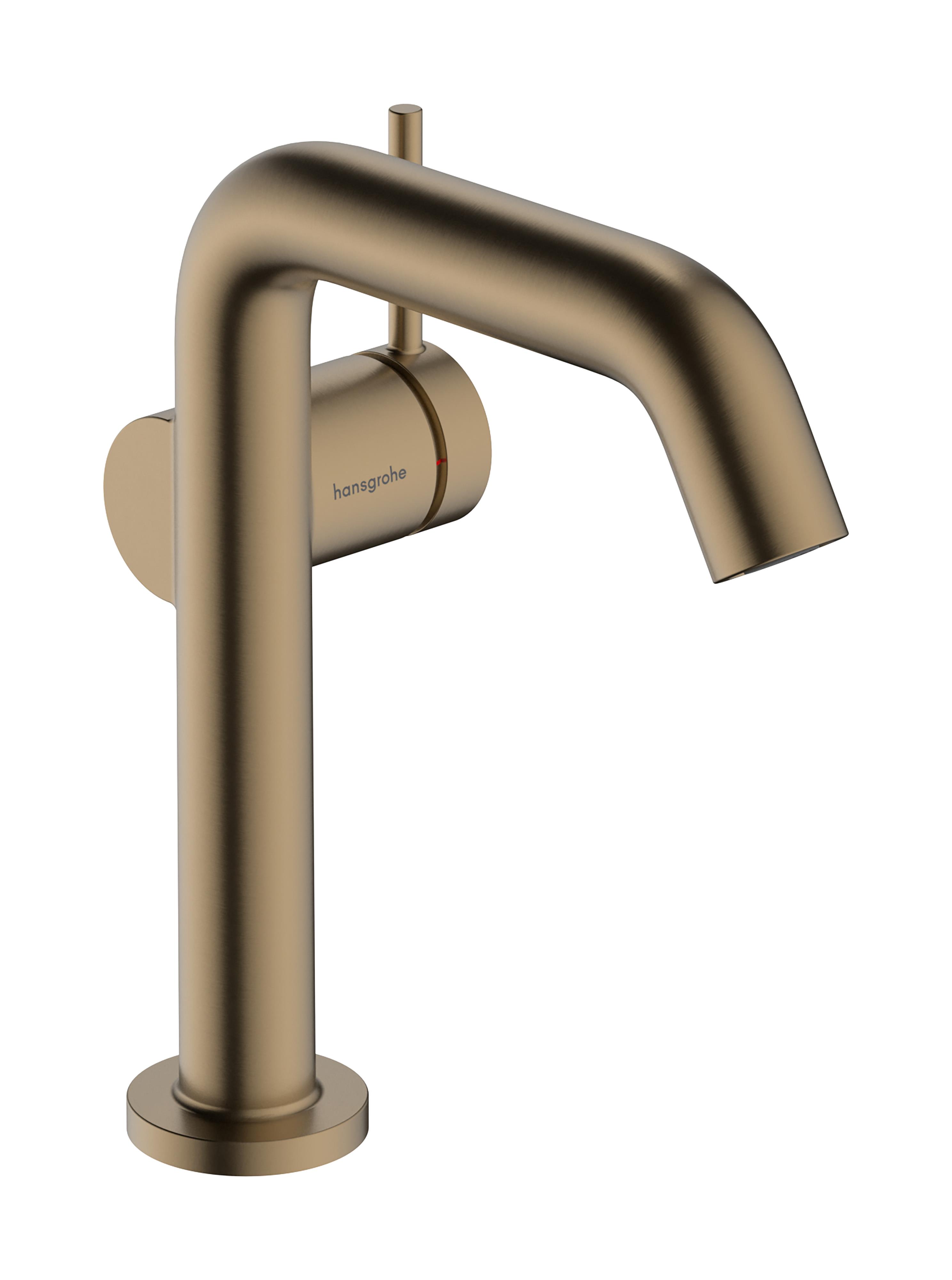 Hansgrohe Tecturis S umyvadlová baterie stojící || 73341140