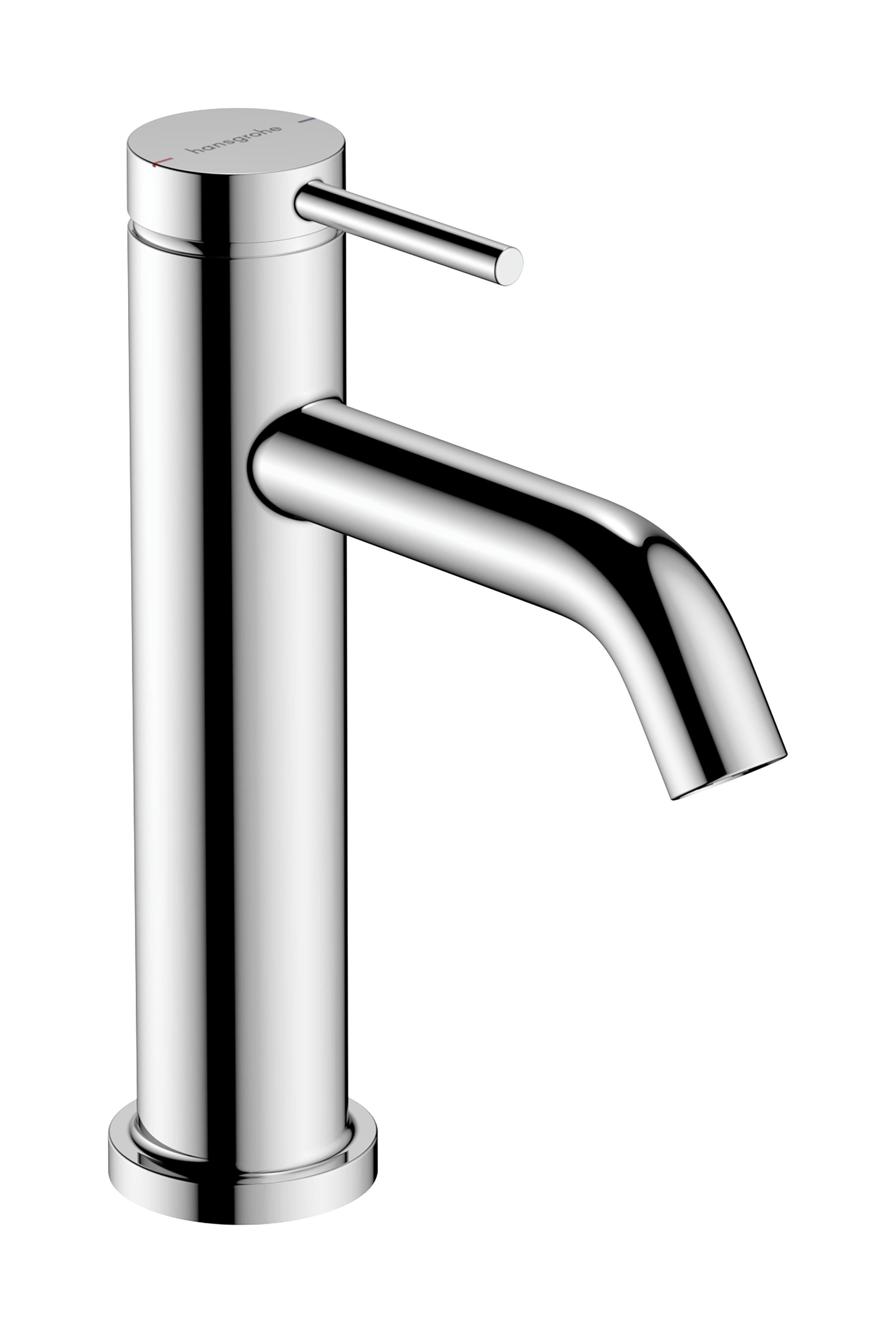 Hansgrohe Tecturis S umyvadlová baterie stojící chrom 73311000