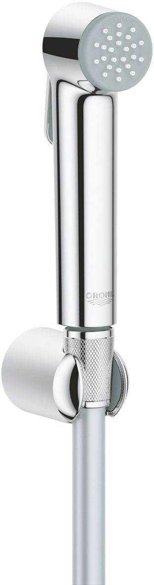 Grohe Tempesta sada bidetové hlavice na stěnu StarLight Chrome 27513001