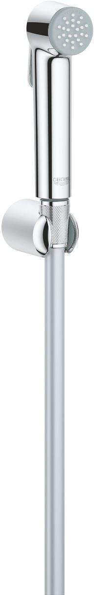 Grohe Tempesta sada bidetové hlavice na stěnu StarLight Chrome 26352000