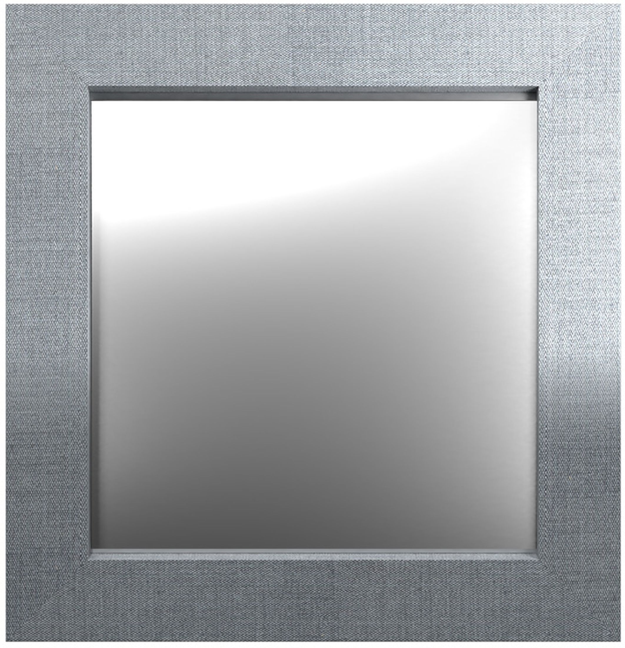 Styler Jyvaskyla zrcadlo 60x60 cm čtvercový LU-12324