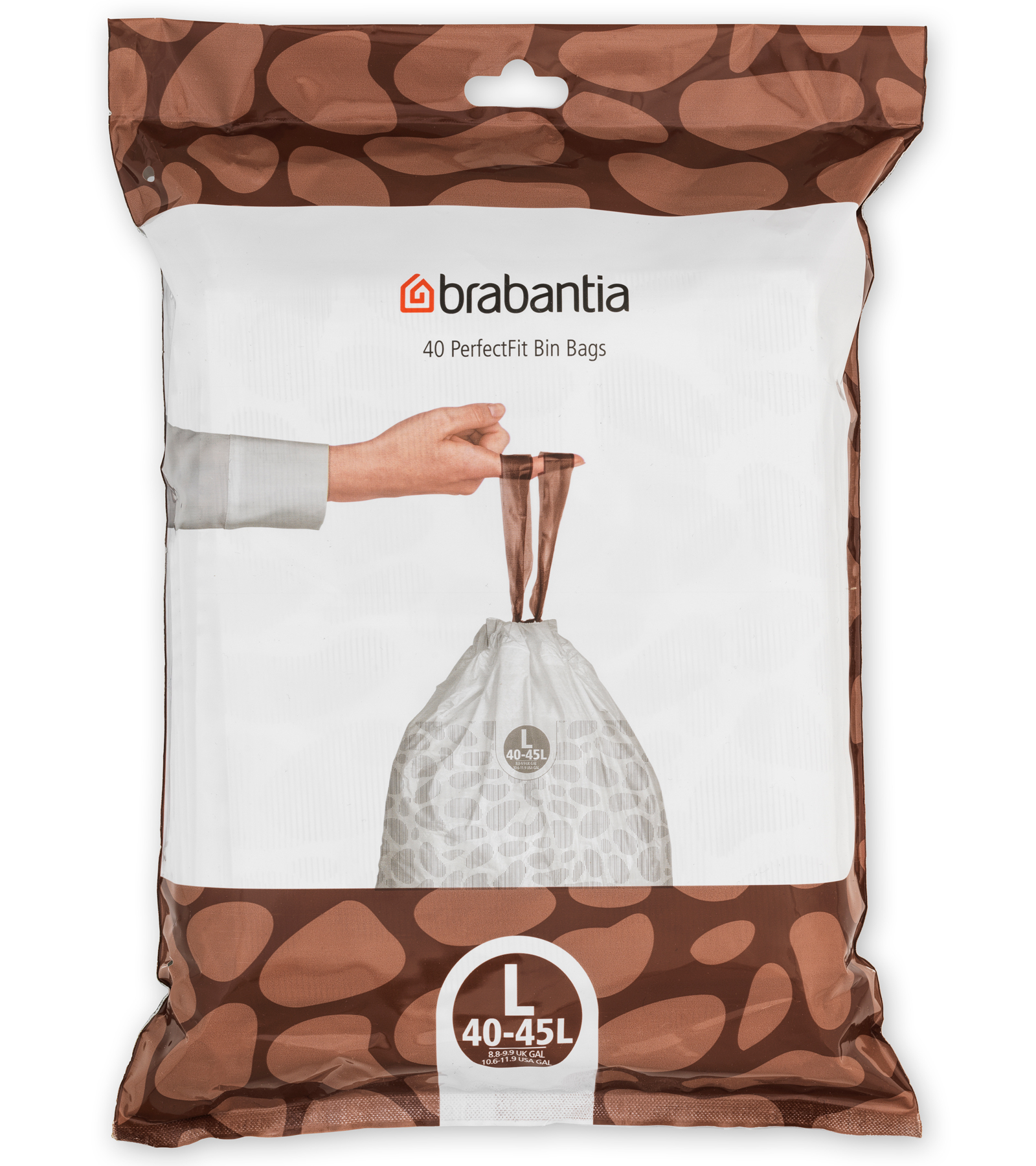 Brabantia PerfectFit pytel na odpad 138645