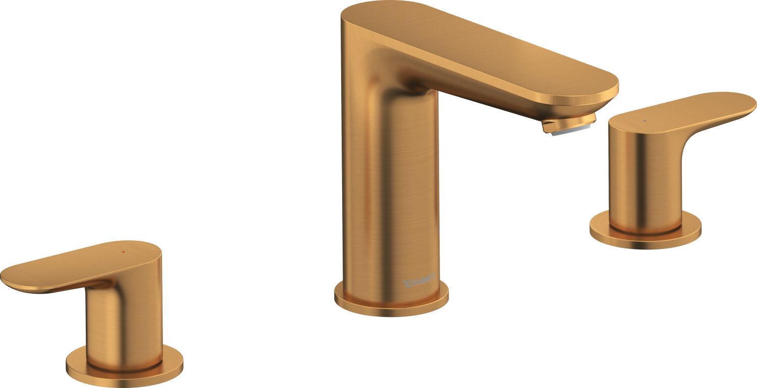 Duravit Wave umyvadlová baterie stojící || WA1060005004