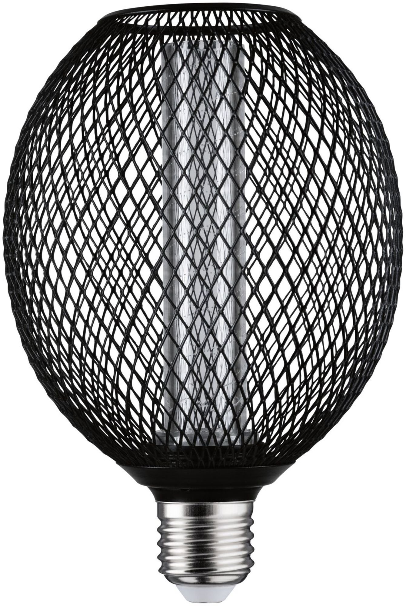 Paulmann Metallic Glow žárovka 1x4.2 W 1800 K E27 29087