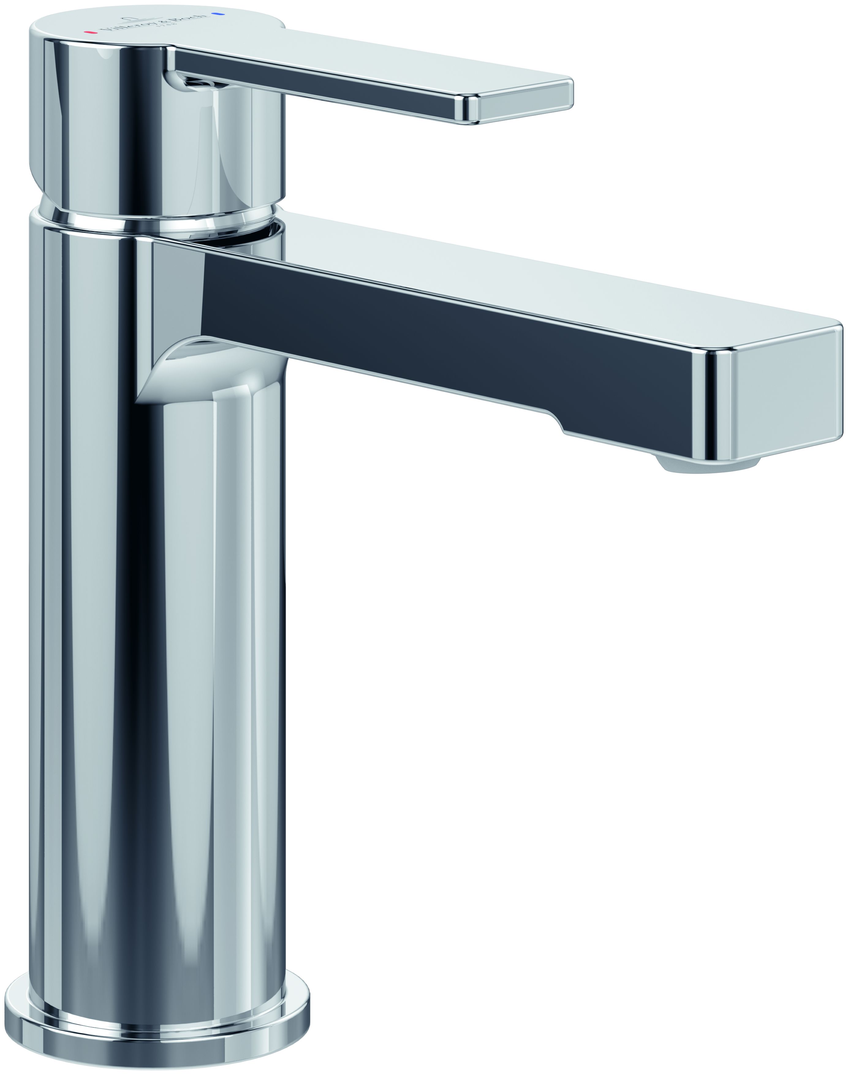 Villeroy & Boch Architectura umyvadlová baterie stojící chrom TVW10300400161