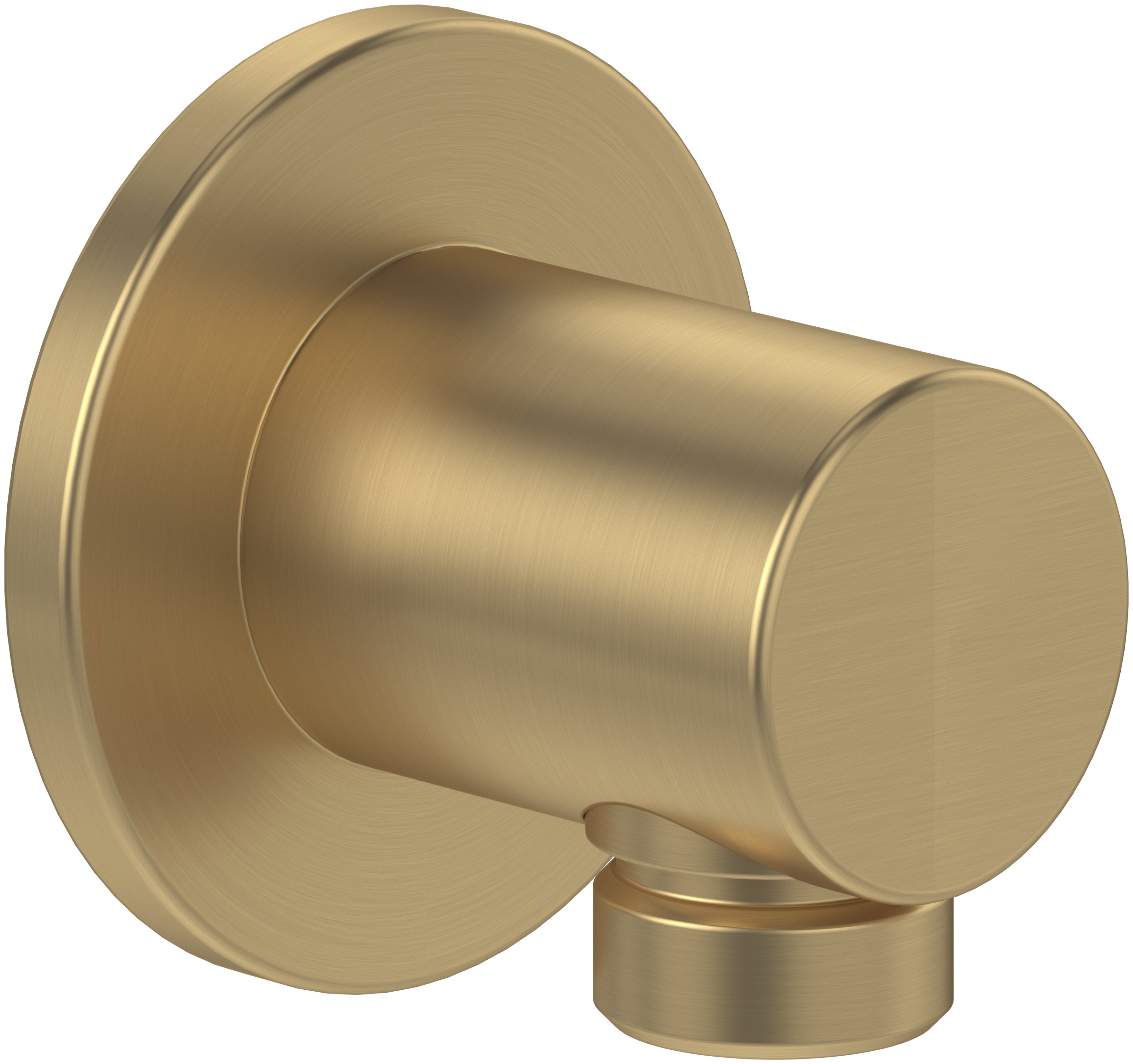 Villeroy & Boch Universal Showers konektory zlatá TVC00045600076