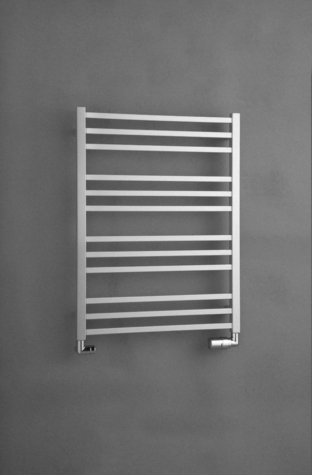P.M.H. Avento koupelnový radiátor designově 79x60 cm chrom AV2C